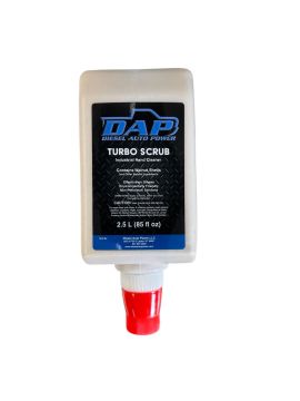 DAP Turbo Scrub Refill